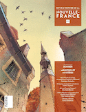 Revue d'histoire de la Nouvelle-France, no 07